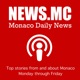 Monaco Daily News