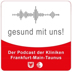 gesund mit uns! das sind wir