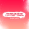 Underground International artwork