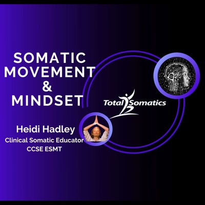 Somatic Movement & Mindset Somatic Movement & Mindset