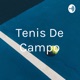 Tenis De Campo