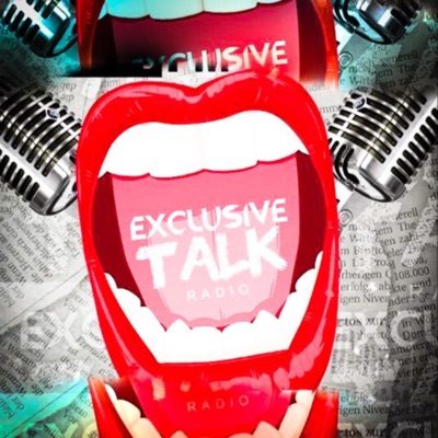 Exclusive Talk Radio Podcast