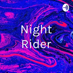 Night Rider (Trailer)