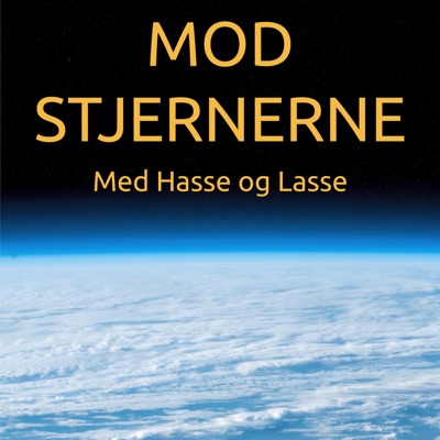 Mod Stjernerne