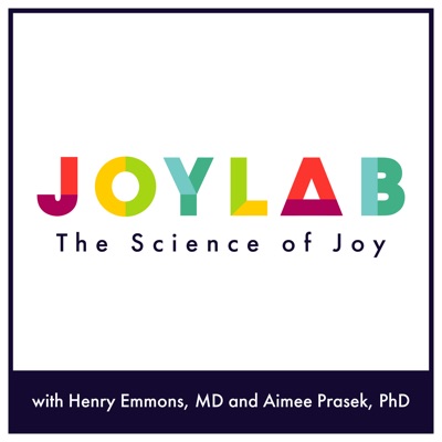 Joy Lab Podcast