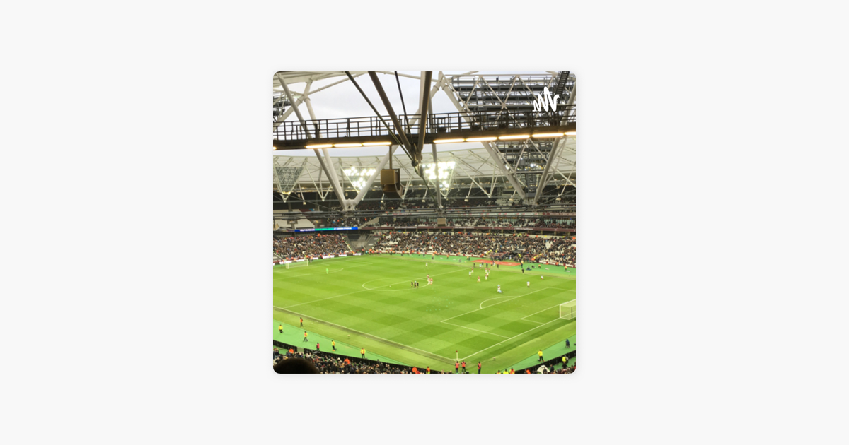 ‎Liverpool v West ham on Apple Podcasts