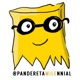 PANDERETA MILENNIAL