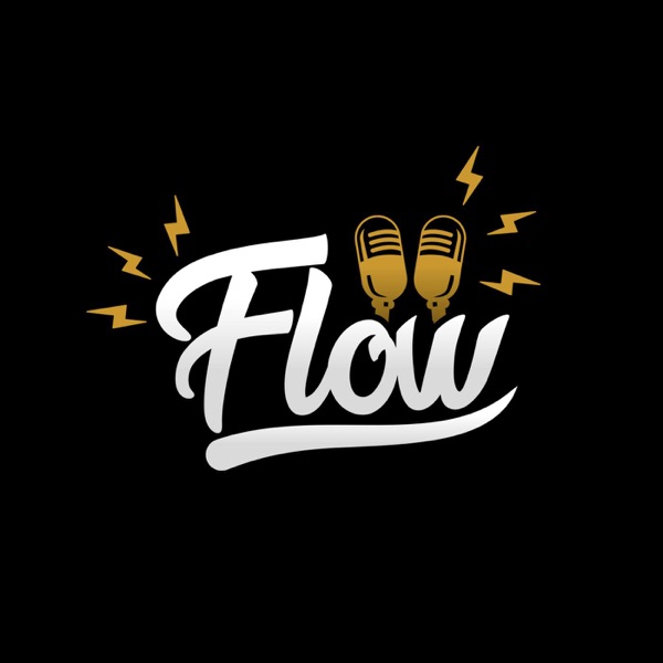 Flow Podcast image