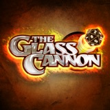 Image of The Glass Cannon Podcast podcast