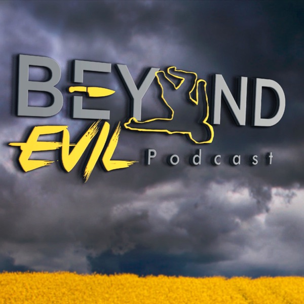 Beyond Evil image