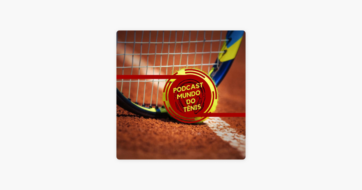 Campeãs WTA 2023 – Podcast Histórias do Tênis