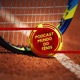 Drops do Mundo do tenis: Dia 08 em Roland Garros; O Show de Iga Swiatek