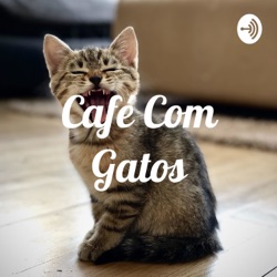 Café Com Gatos