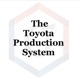 The Toyota Production System