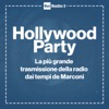 Hollywood party 2019