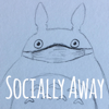Socially Away - A Studio Ghibli Podcast - Soft Shell Productions