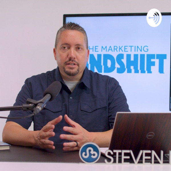 Marketing Mindshift Podcast