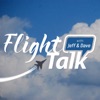 Flight Talk artwork