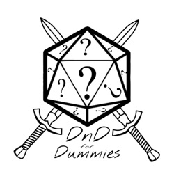 Dnd For Dummies 