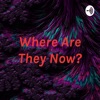 Where Are They Now? artwork