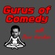 Sales and Marketing in Comedy - Merit Kahn