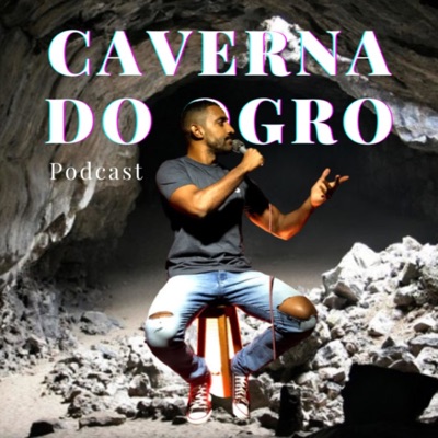 Caverna do Ogro Podcast:Cássius Matheus Soares