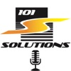 101 Solutions  artwork