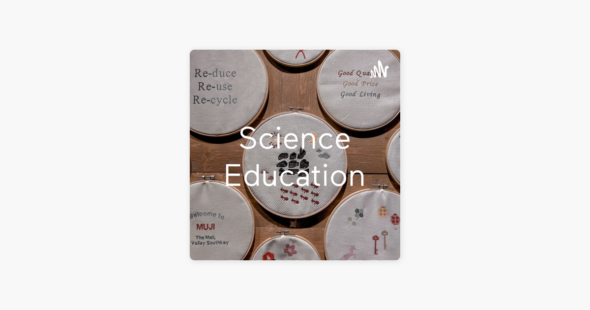 science-education-on-apple-podcasts