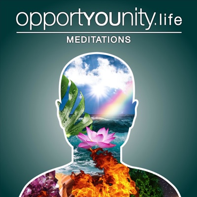 Opportyounity Meditations - Uncovering Happiness & Health Opportyounity Meditations - Uncovering Happiness & Health