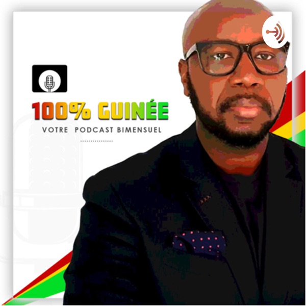 100% GUINEE