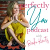 Perfectly You Podcast artwork