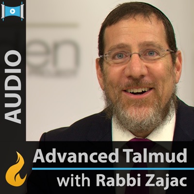 Study Talmud with Rabbi Zajac Study Talmud with Rabbi Zajac