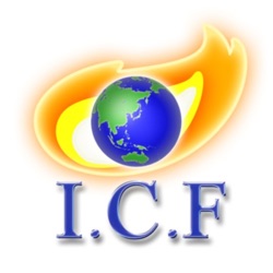 ICF学び会　ICF Bible Study