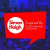 Simon Haigh | Podcasts artwork