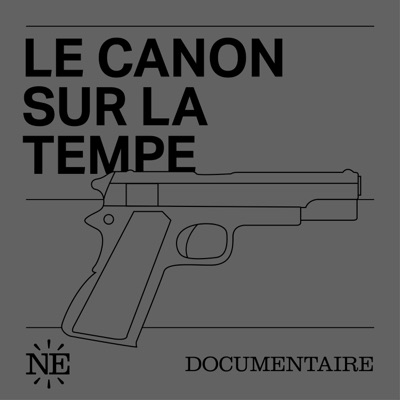 Le Canon sur la Tempe Le Canon sur la Tempe