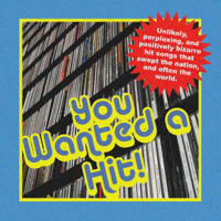 You Wanted a Hit! podcast