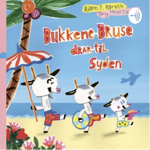 Bukkene bruse