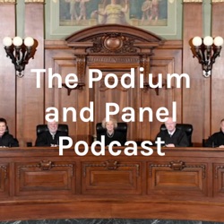 Episode 201 –
This Court has said that 