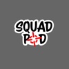 Squad Pod artwork