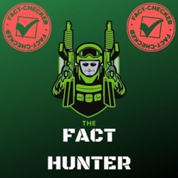 Classic Audio: Jordan Maxwell Interview with Bill Cooper – The Fact Hunter  – Podcast – Podtail