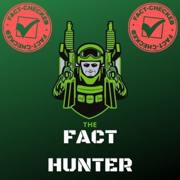 The Fact Hunter