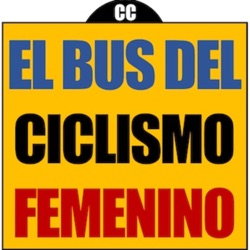 El Bus del Ciclismo Femenino