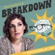 Mayim Bialik's Breakdown