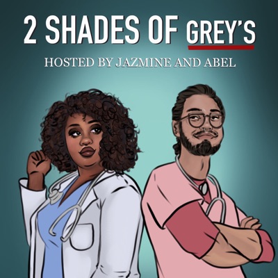 Two Shades of Grey's