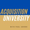 Acquisition University artwork