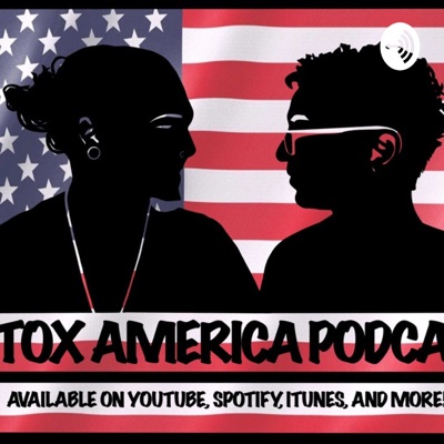 Detox America Podcast Detox America Podcast