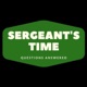 Sergeant's Time