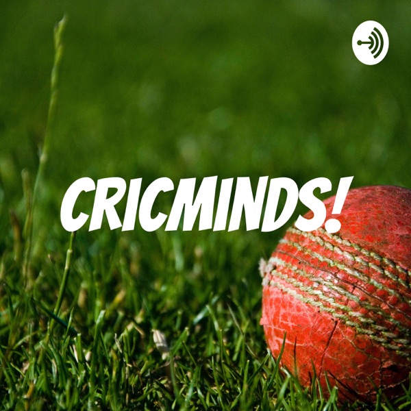 CricMinds! Artwork