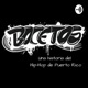 Bocetos: El Podcast