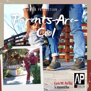 Parents Are Cool Podcast – Parents-are-cool